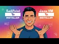 Sailpoint Create table in MySQL Sailpoint Java VM Installer SailPoint Tutoial