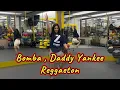 Download Lagu ZUMBA (( Reggaeton )) - BOMBA , Daddy Yankee🔥