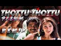 Lagu Thottu Thottu Pesum | DJ MOE LAY | TikTok Trending Mix