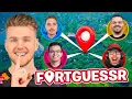 Last to FIND ME in Fortnite ELIMINATED