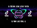 Download Lagu DJ SALTING JEDAG JEDUG TIKTOK VIRAL  |  DJ SALTING PARGOY FULL REMIX 2021