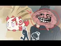 JUJUTSU KAISEN SEASON 2 OPENING PAINT | Andree! Approximately ft. @yZorOwO