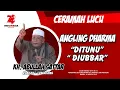 Download Lagu PENGAJIAN OLEH KH. ABDULLAH SATTAR 11 AGUSTUS 2019