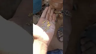 ذهب السودان 