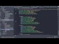 Social Network App in android studio Part 3 Adding FirebaseAuth android tutorials 2020