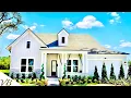 Moving to St Augustine Florida New Construction by David Weekly Homes Model Mayport