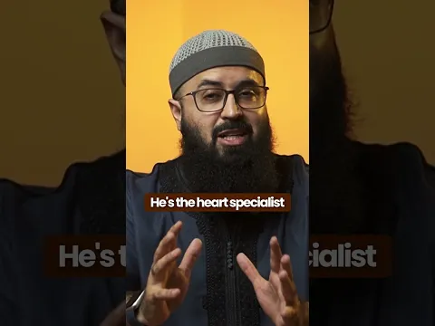 If not to Allah then to whom?  |  You are BUILT FOR MORE!