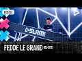 Download Lagu Fedde Le Grand @ ADE (DJ-set) | SLAM!