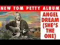 Tom Petty Angel Dream is Another CONFUSING Archive Release