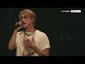 HOKUTO - I LOVE YOU (尾崎豊 Cover Live from HOKUTO “LOVE PARADOX, LOVE MYSELF” Release Live)