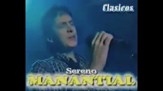 Manantial - Sereno (Video Clip Official 1983 Costa Rica🇨🇷)