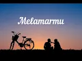 Melamarmu - Badai Romantic Project cover by Billy Joe Eva (Lirik video)