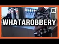 Whatarobbery Police Seek Help Locating Fort Worth Whataburger Theft Suspect