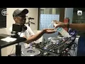 Download Lagu Vinny Da Vinci \u0026 Floyd D | TaquilaGentsLive