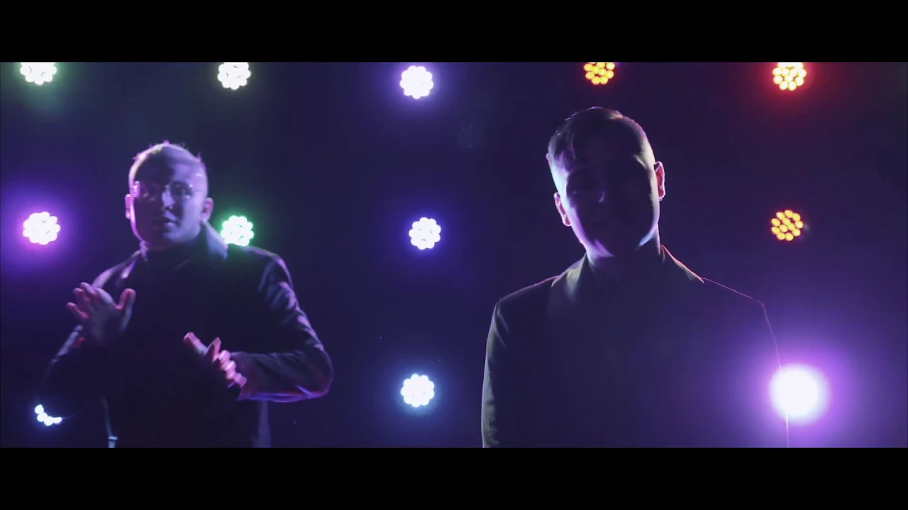 Dasche & Rich Kidd - Get Loose (feat. Constantine) [Official Video]