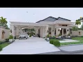 Download Lagu Desain Rumah 10x15 m Dengan 3 Kamar Tidur | Ada Gazebo dan Kolam Ikan
