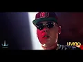 Te busco - Cosculluela feat Nicky Jam en vivo Living Cali