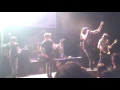 Annisokay - Snowblind (Live in Kyiv, 29/10/2015)