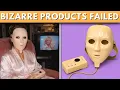 25 Bizarre TV Shopping Products From the 1980s That Failed