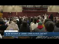 Cherry Creek Schools announces external audit following Denver7 Investigates report