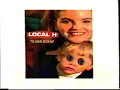 Local H -  Bound for the floor - Live NPA 1997
