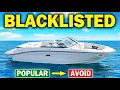 The Mechanic s Blacklist 7 Boat Brands to Never Buy