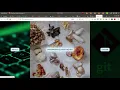 mushroom classifier using machine learning