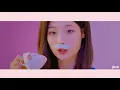 DIA x TWICE - Mr Potter (Vocals) x Candy Pop (Instrumental)