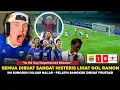 ITU SANGAT MUSTAHIL❗Semua Histeris Lihat Persib Bungkam Bangkok🔥Bangkok Frustasi ~ Ramon On Fire