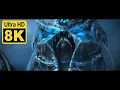 Download Lagu World of Warcraft Wrath of The Lich King Cinematic Intro 8k (Remastered with Machine Learning AI)