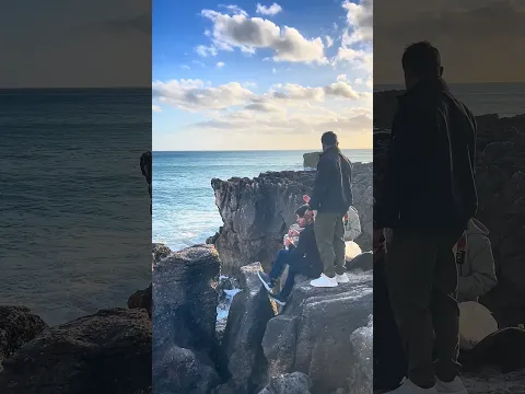 Beautiful 😍Cascais 🇵🇹🇪🇺#noyonsquad #foryou #feni #cascais