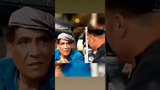 ايه الحلاوة دي الله أكبر عليك رياكشن اللمبي 