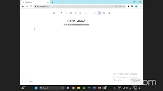 Java Fullstack Development Session - 4 Ashok IT