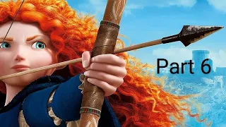 فيلم Brave مدبلج 6 26 