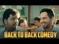 Download Lagu Meesaya Murukku Back to Back Comedy Scenes | Hiphop Tamizha Adhi | Vivek | KTV