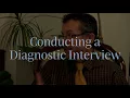 Psychiatric Diagnosis and Interviewing