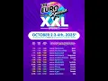 DJ Platinum EuroXpress XXL Raid Train Episode 5 3 October 2025