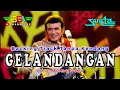 Download Lagu GELANDANGAN - Rhoma Irama (Backing Track Tanpa Kendang)