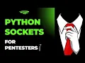 Python Socket Programming for Pentesters Create TCP Connections Reverse Shells