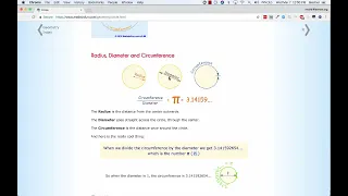 Circle Class for replit com coding help