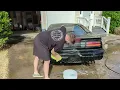 The Nissan 300ZX TT lives