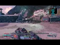 Borderlands 3 - Giving Iron Cub homing missiles was a mistake