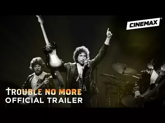 Trouble No More | Official Trailer | Cinemax