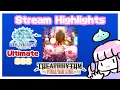 Download Lagu [THEATRHYTHM FBL] FFXIV: Good King Moggle Mog XII (Ultimate - SSS Perfect Chain)