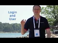 Login and User in SQL Server