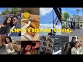 Lagu AMSTERDAM TRAVEL VLOG | viral food spots, boat rides, the famous ADAM lookout \u0026 itinerary included