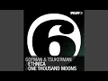 Lagu One Thousand Moons (Original Mix)