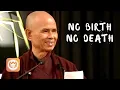 Download Lagu No Birth, No Death | Teaching by Thich Nhat Hanh