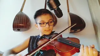 يامرسال المراسيل  عالكمان دندنها