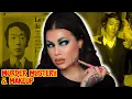 He Might Be More Terrifying Than You Think - Issei Sagawa Mystery Makeup GRWM Bailey Sarian